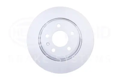 Disco de freno HELLA 8DD 355 125-191 Oferta Flash